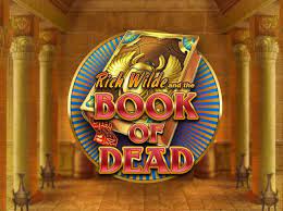 Book of dead