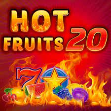 Hot Fruits 20